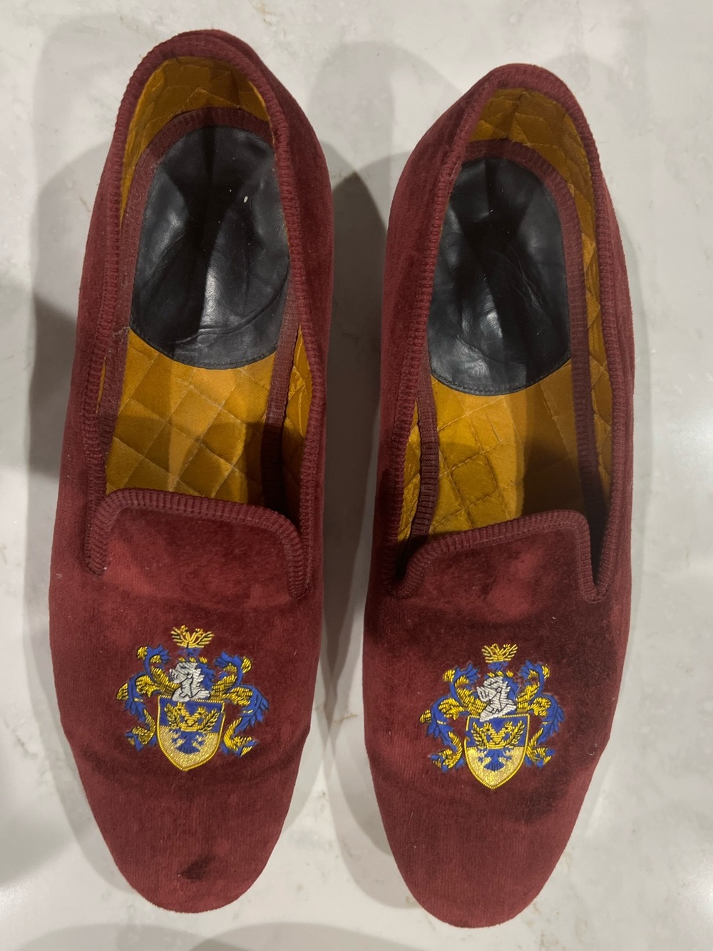 Mens Loafers